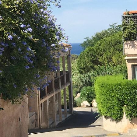 Studio 2 Adultes 2 Enfants Sanary Sur Mer A 800M De La Mer Екстериор снимка