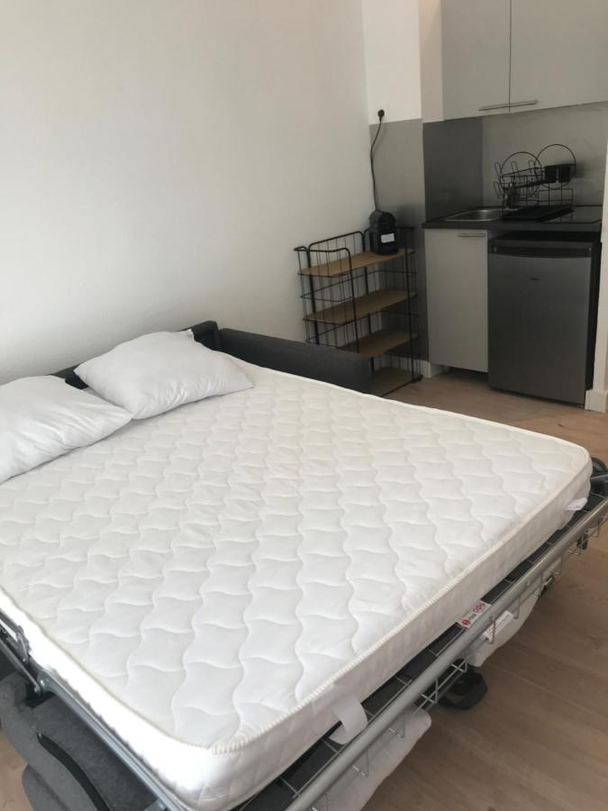 Studio 2 Adultes 2 Enfants Sanary Sur Mer A 800M De La Mer Екстериор снимка