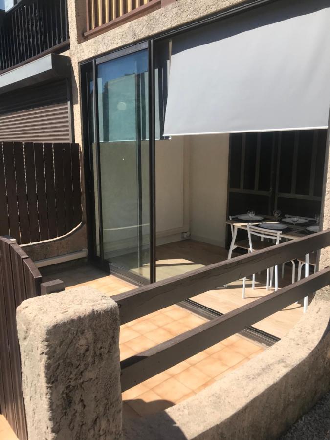 Studio 2 Adultes 2 Enfants Sanary Sur Mer A 800M De La Mer Екстериор снимка