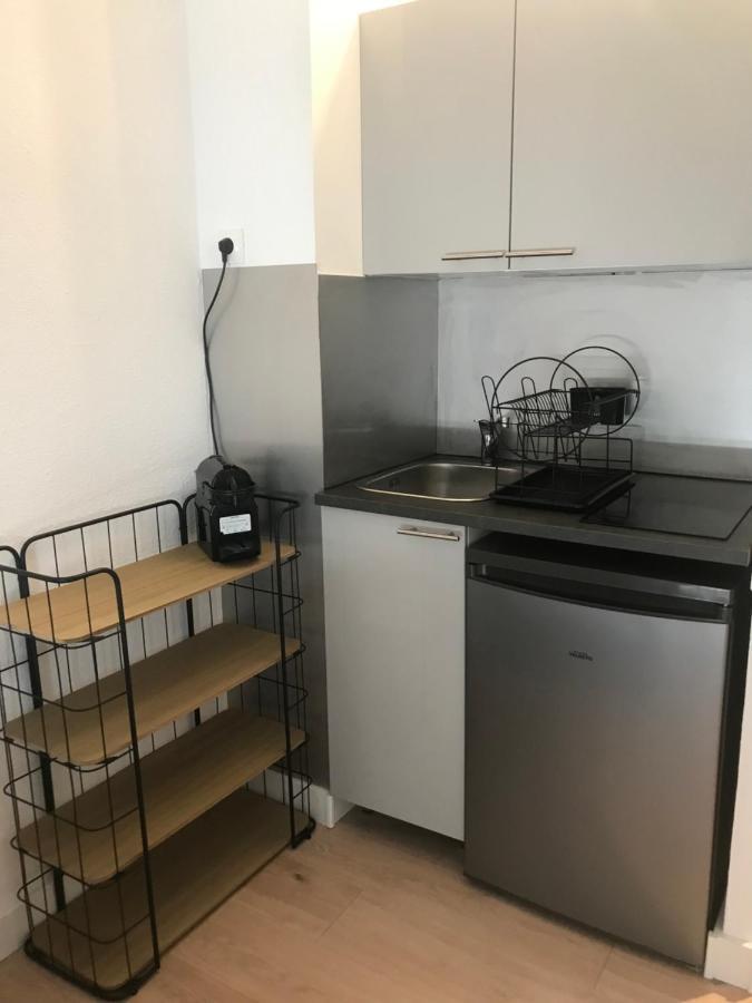 Studio 2 Adultes 2 Enfants Sanary Sur Mer A 800M De La Mer Екстериор снимка
