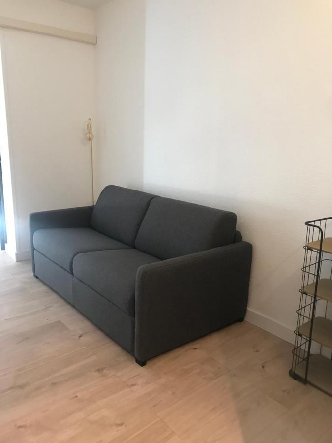 Studio 2 Adultes 2 Enfants Sanary Sur Mer A 800M De La Mer Екстериор снимка