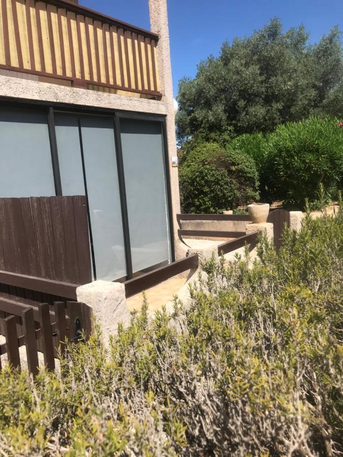 Studio 2 Adultes 2 Enfants Sanary Sur Mer A 800M De La Mer Екстериор снимка